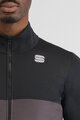 SPORTFUL Fahrrad-Thermojacke - NEO SOFTSHELL - Schwarz