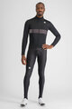 SPORTFUL Fahrrad-Thermojacke - NEO SOFTSHELL - Schwarz