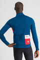 SPORTFUL Fahrrad-Thermojacke - NEO SOFTSHELL - Blau