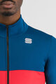 SPORTFUL Fahrrad-Thermojacke - NEO SOFTSHELL - Blau