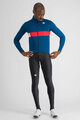 SPORTFUL Fahrrad-Thermojacke - NEO SOFTSHELL - Blau