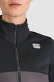 SPORTFUL Fahrrad-Thermojacke - NEO SOFTSHELL W - Schwarz