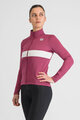 SPORTFUL Fahrrad-Thermojacke - NEO SOFTSHELL W - Rot