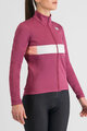 SPORTFUL Fahrrad-Thermojacke - NEO SOFTSHELL W - Rot