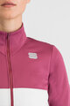 SPORTFUL Fahrrad-Thermojacke - NEO SOFTSHELL W - Rot