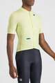 SPORTFUL Kurzarm Fahrradtrikot - SUPERNOVA - Gelb