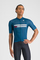 SPORTFUL Kurzarm Fahrradtrikot - STARLIGHT - Blau
