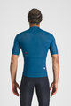 SPORTFUL Kurzarm Fahrradtrikot - STARLIGHT - Blau