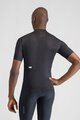SPORTFUL Kurzarm Fahrradtrikot - CLASSIC - Schwarz