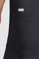 SPORTFUL Kurzarm Fahrradtrikot - CLASSIC - Schwarz