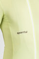 SPORTFUL Kurzarm Fahrradtrikot - CLASSIC - Gelb