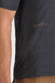 SPORTFUL Kurzarm Fahrrad-Shirt - SUPERGIARA - Schwarz