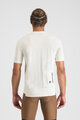 SPORTFUL Kurzarm Fahrrad-Shirt - SUPERGIARA - Weiß
