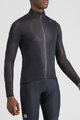 SPORTFUL wasserfeste Jacke - AQUA LIGHT - Schwarz