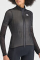 SPORTFUL wasserfeste Jacke - AQUA LIGHT W - Schwarz