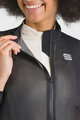 SPORTFUL wasserfeste Jacke - AQUA LIGHT W - Schwarz