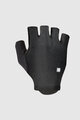SPORTFUL Fingerlose Fahrradhandschuhe - PRO - Schwarz