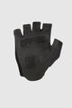 SPORTFUL Fingerlose Fahrradhandschuhe - PRO - Schwarz
