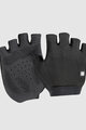 SPORTFUL Fingerlose Fahrradhandschuhe - PADDED - Schwarz