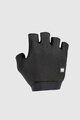 SPORTFUL Fingerlose Fahrradhandschuhe - PADDED - Schwarz