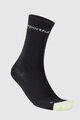 SPORTFUL Klassische Fahrradsocken - CLASSIC - Schwarz