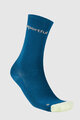 SPORTFUL Klassische Fahrradsocken - CLASSIC - Blau