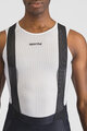 SPORTFUL Ärmelloses Fahrrad-Shirt - PRO BASELAYER - Weiß