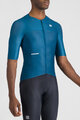 SPORTFUL Kurzarm Fahrradtrikot - LIGHT - Blau