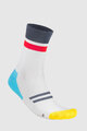 SPORTFUL Klassische Fahrradsocken - HERITAGE - mehrfarbig