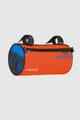 SPORTFUL Fahrradtasche - MOON 2L - Orange/Blau