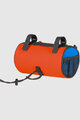 SPORTFUL Fahrradtasche - MOON 2L - Orange/Blau