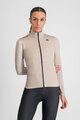 SPORTFUL Winddichte Fahrradjacke - FIANDRE SHIFT - Grau