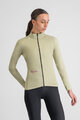 SPORTFUL Fahrrad-Thermojacke - CLASSIC W - Grün
