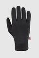 SPORTFUL Langfinger-Fahrradhandschuhe - DEEP WINTER - Schwarz