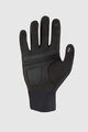 SPORTFUL Langfinger-Fahrradhandschuhe - CLASSIC WINTER - Schwarz