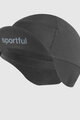 SPORTFUL Fahrradmütze - WINTER - Schwarz