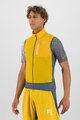KARPOS Fahrradweste - LAVAREDO - Gelb