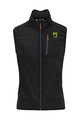 KARPOS Fahrradweste - LAVAREDO - Schwarz
