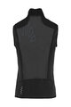 KARPOS Fahrradweste - LAVAREDO - Schwarz