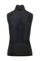 KARPOS Fahrradweste - LAVAREDO W - Schwarz