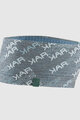 KARPOS Fahrradstirnband - COPPOLO MERINO - Grau