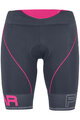KARPOS Fahrradshorts ohne Träger - VERVE EVO - Grau