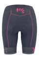 KARPOS Fahrradshorts ohne Träger - VERVE EVO - Grau