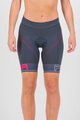 KARPOS Fahrradshorts ohne Träger - VERVE EVO - Grau