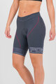 KARPOS Fahrradshorts ohne Träger - VERVE EVO - Grau