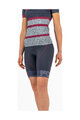 KARPOS Fahrradshorts ohne Träger - VERVE EVO - Grau