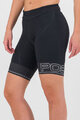 KARPOS Fahrradshorts ohne Träger - VERVE EVO W - Schwarz/Blau