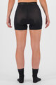 KARPOS Fahrrad-Boxershorts - PADDED - Schwarz
