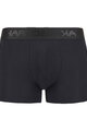 KARPOS Fahrrad-Boxershorts - BOXER - Schwarz