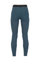 KARPOS Lange Radunterhose - DINAMICO - Blau